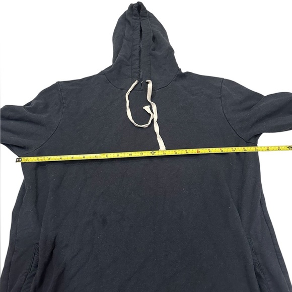 Men's Wellesley Country Club Golf Hoodie Sweatshirt L/XL - Picture 3 of 6